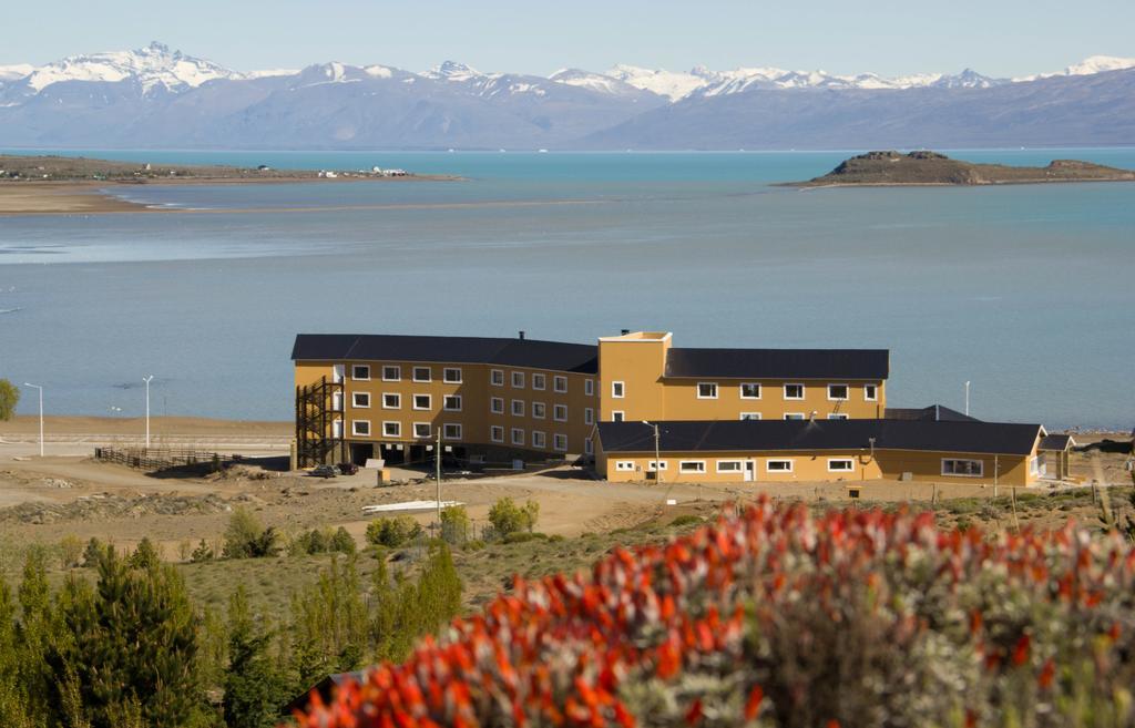 Hotel Las Dunas El Calafate Eksteriør billede