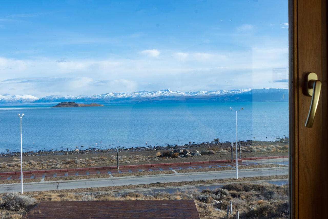 Hotel Las Dunas El Calafate Eksteriør billede