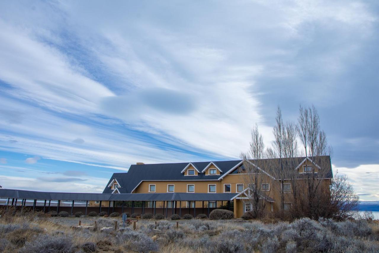 Hotel Las Dunas El Calafate Eksteriør billede