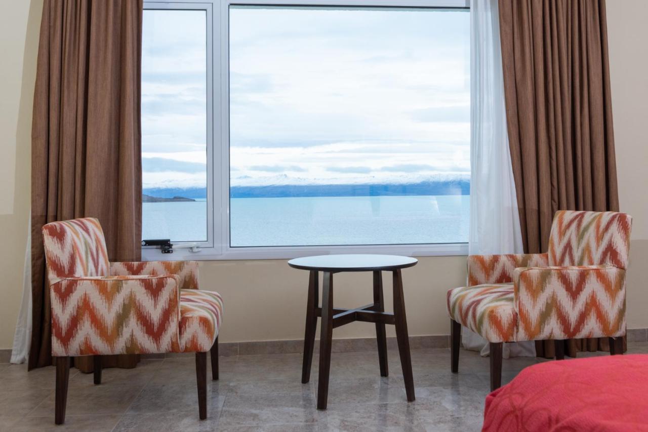 Hotel Las Dunas El Calafate Eksteriør billede