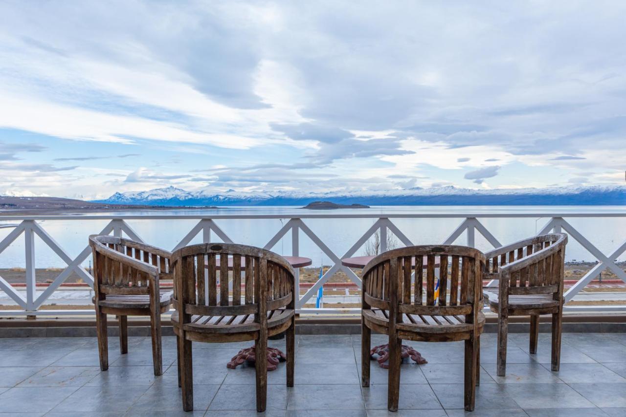 Hotel Las Dunas El Calafate Eksteriør billede