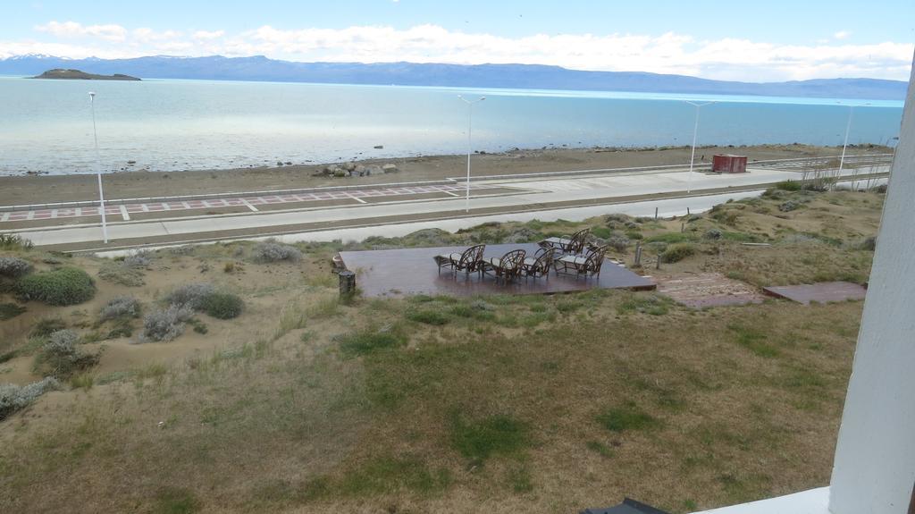 Hotel Las Dunas El Calafate Eksteriør billede