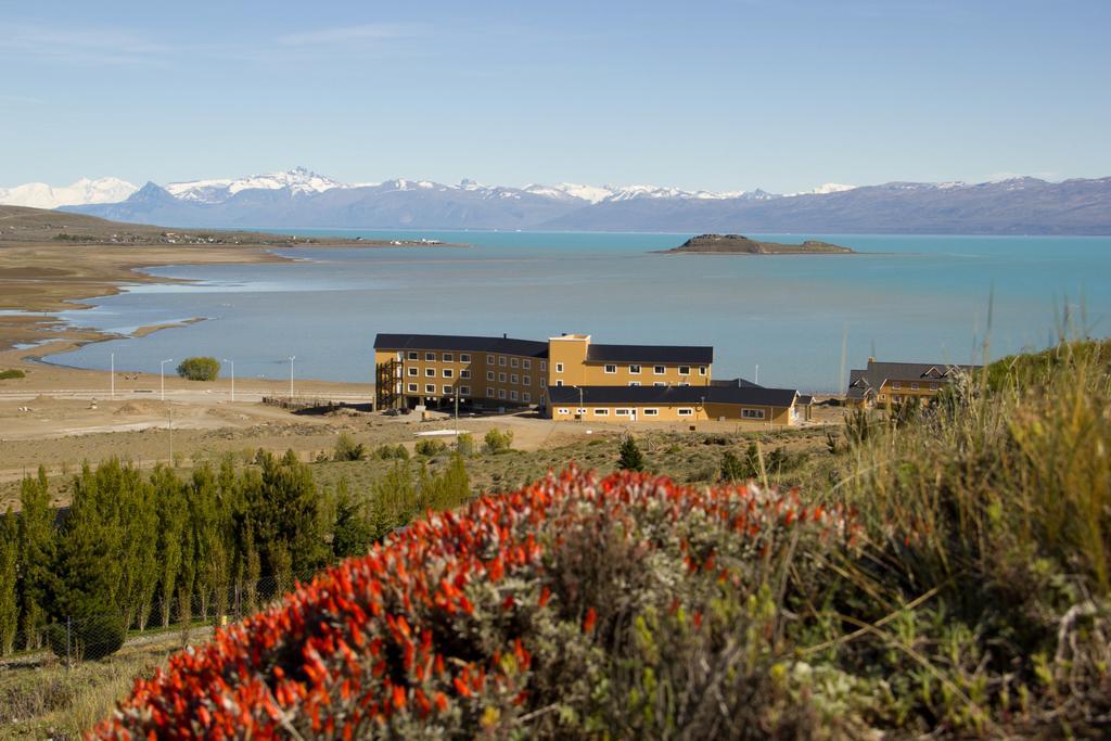 Hotel Las Dunas El Calafate Eksteriør billede